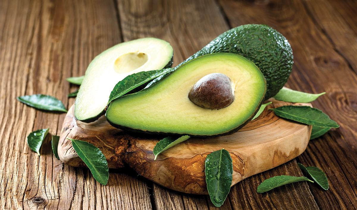 Avokado
